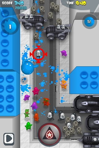 De Blob