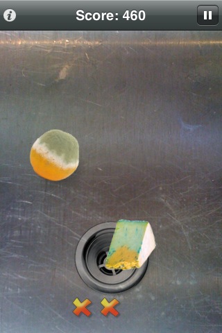 Kitchen Sink