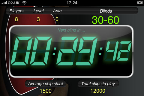 Poker Buddy