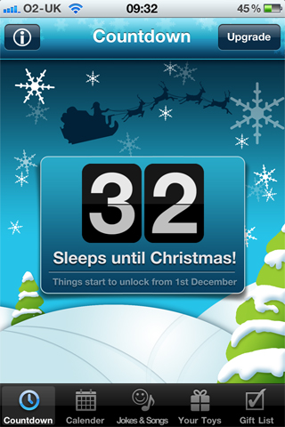 Christmas!! free app screenshot 1