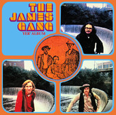 Fred - James Gang