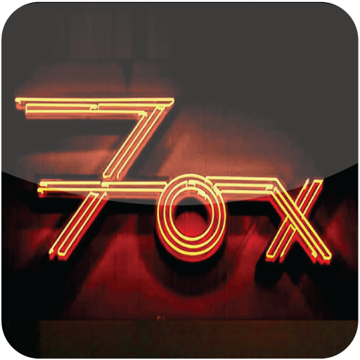 free The Fox Theatre iphone app