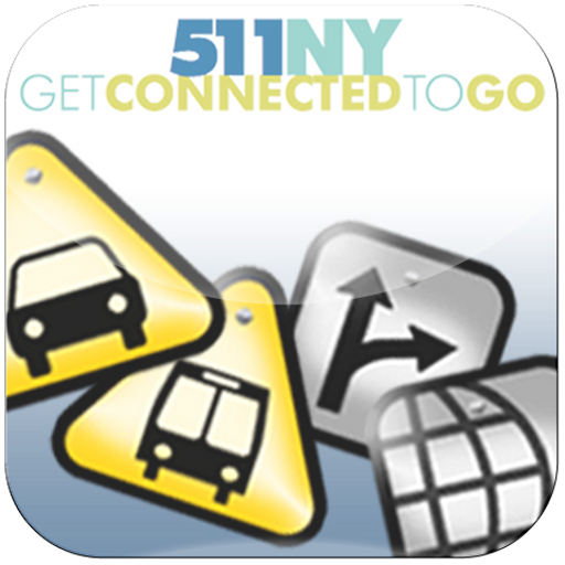 free 511NY Mobile App iphone app