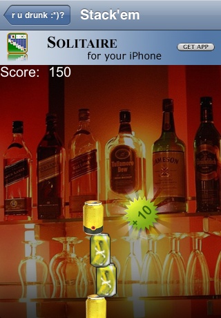 r u drunk - free free app screenshot 3