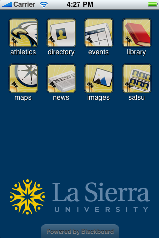 La+sierra+university+campus+map
