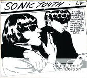 Isaac - Sonic Youth
