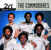 20th Century Masters - The Millennium Collection: The Best of the Commodores, The Commodores