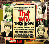 Then and Now! 1964-2004, The Who