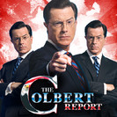 The Colbert Report 7/16/2012artwork