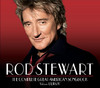 The Complete Great American Songbook, Rod Stewart