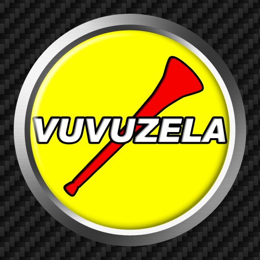 free Vuvuzela Button iphone app
