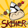 SKEWER FREE for mac SKEWER FREE for mac