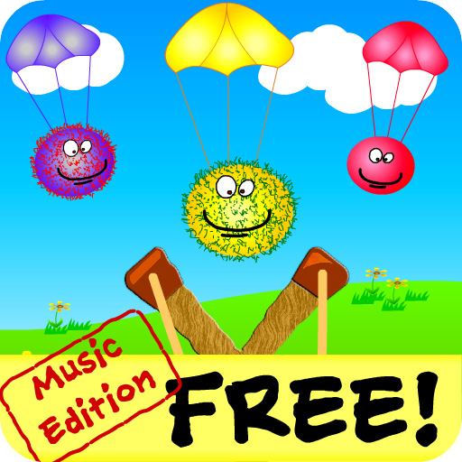 free Flying Insects (Music Edition) iphone app