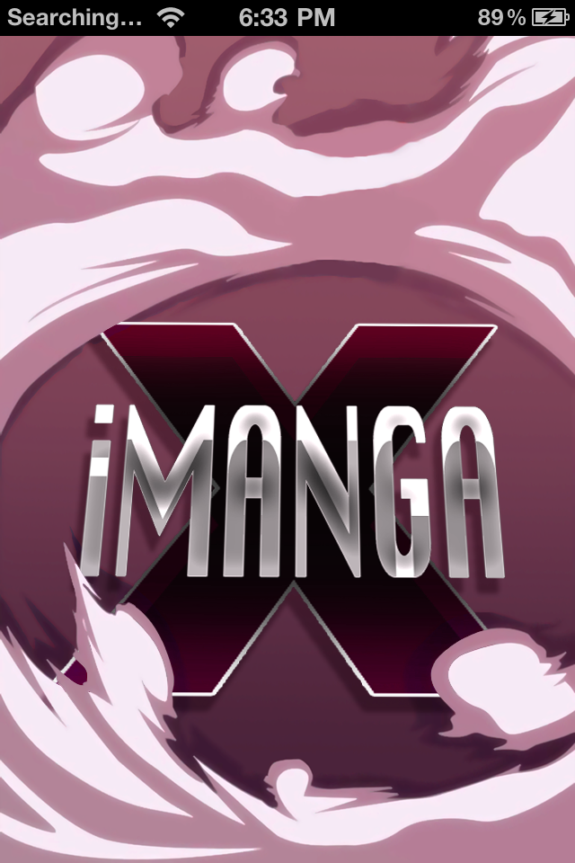 i Manga X Free + (Manga web browser) free app screenshot 1