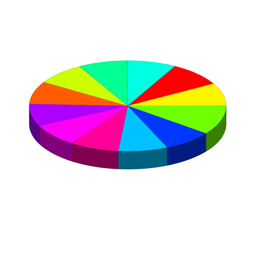 free Pie Chart 3D Free iphone app