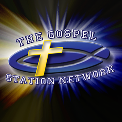 free The Gospel Station iphone app