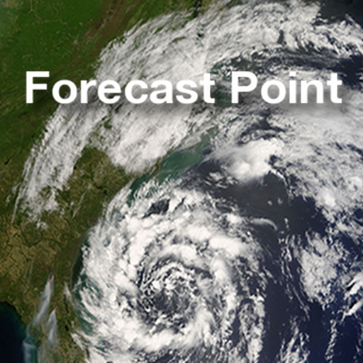 free Forecast Point Free iphone app
