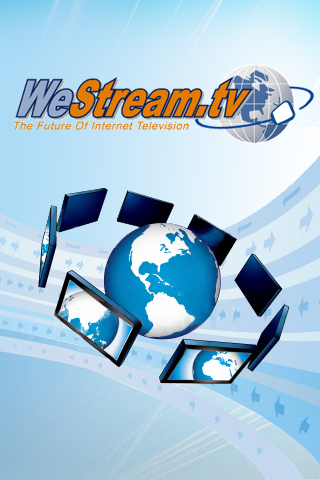 WeStreamTV free app screenshot 3