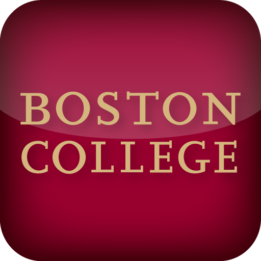 free Boston College iphone app