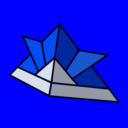 free Origami - Helmet iphone app