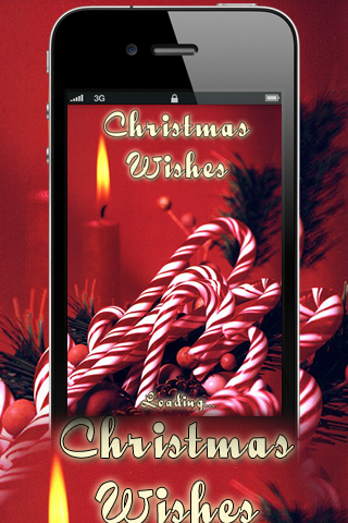 Xmas Wishes