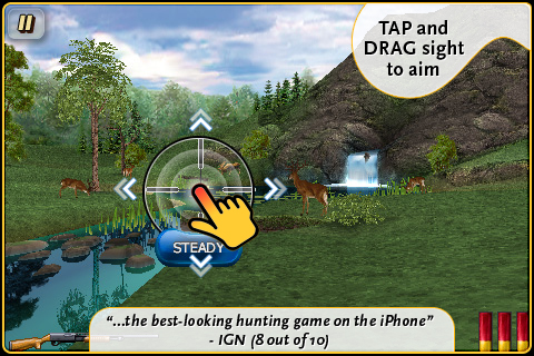 download Hunting Animals 3D