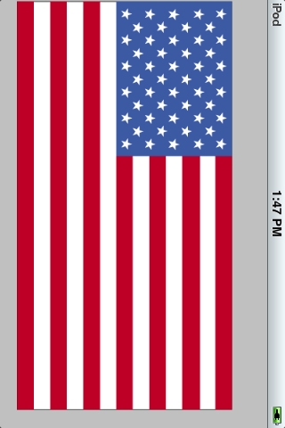 Look it Up! Flags free app screenshot 3