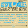Stevie Wonder: Greatest Hits, Stevie Wonder