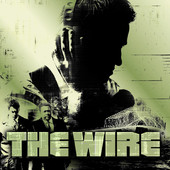 The Wire, Season 2 artwork