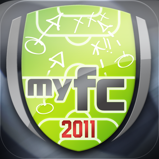 Manage Your Football Club 2011