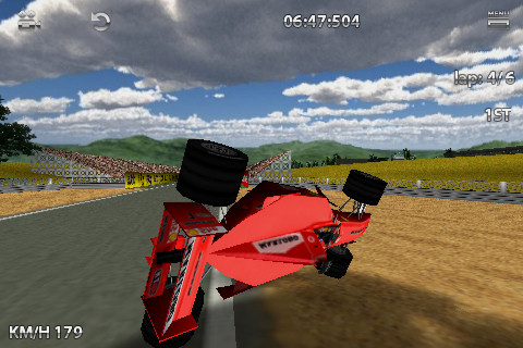 Grand Prix Live
