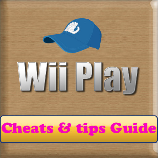 free Cheats for Wii Play Guide - FREE iphone app