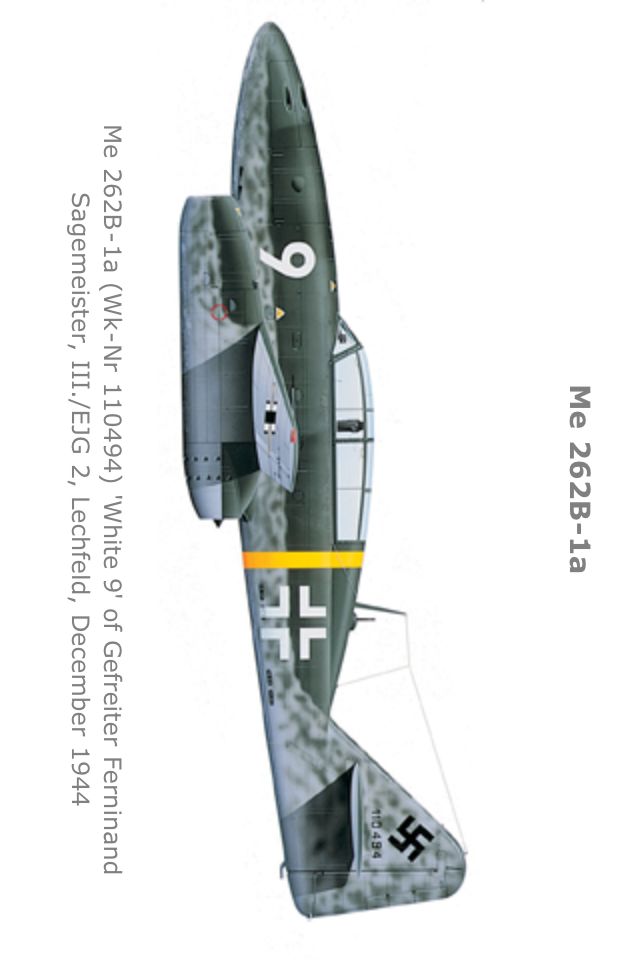 Osprey Aviation Collection - Fighter Jets of the 20th Century free app screenshot 3