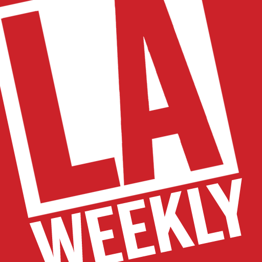 free LA Weekly iphone app