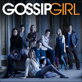 Gossip Girl, Season 1 artwork