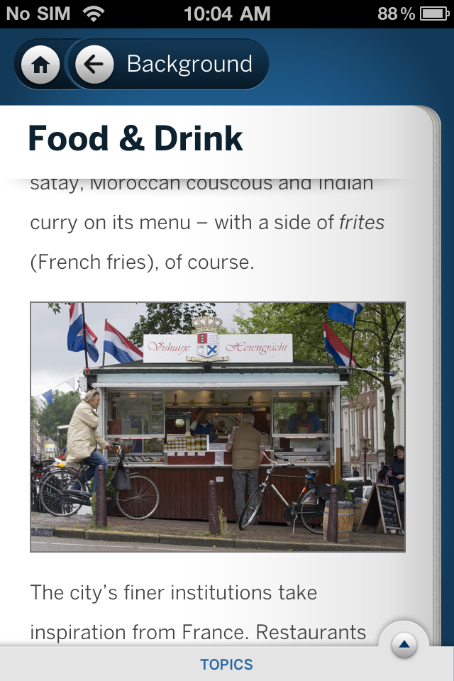Amsterdam Travel Guide - Lonely Planet