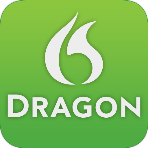free Dragon Dictation iphone app