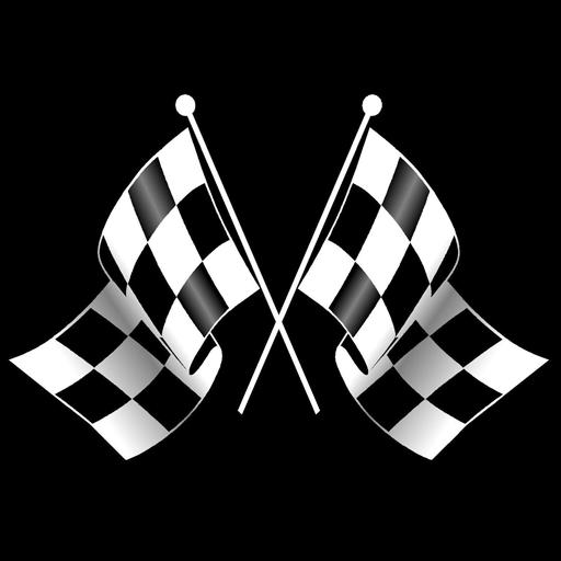 free Checkered Flag (NASCAR) iphone app