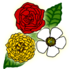 Rose Puzzle for mac Rose Puzzle for mac