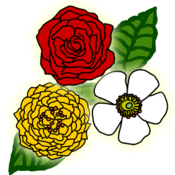 Rose Puzzle for mac