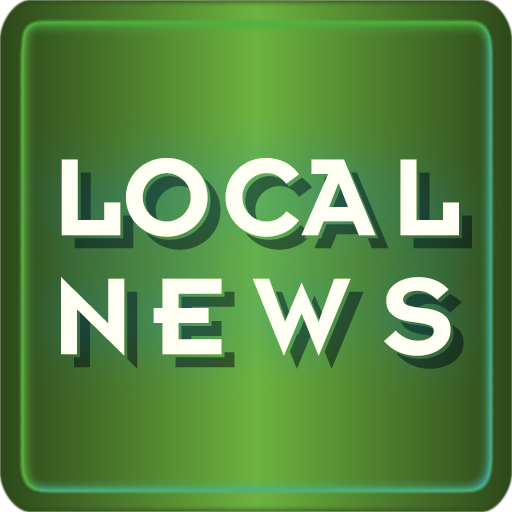 free Local News, Weather and more iphone app