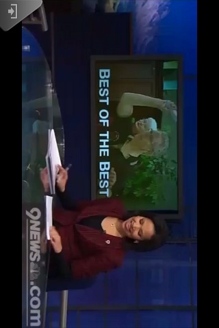 9NEWS Mobile News free app screenshot 3