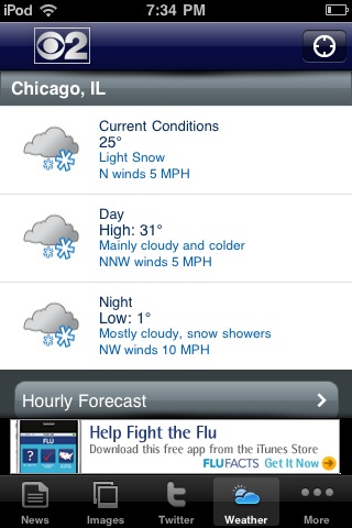 CBS 2 Chicago free app screenshot 3