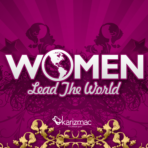 free Women Lead The World iphone app
