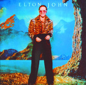 Caribou, Elton John