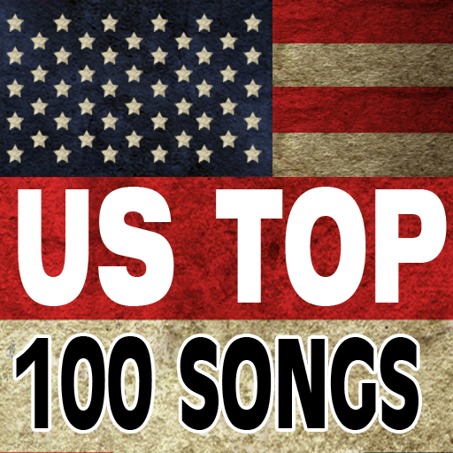America's Top 100 Songs & 100 US Radio Stations (Video Collection) | iPhone Music apps | by