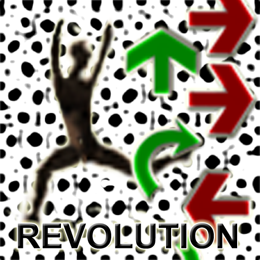 free Dance Revolution, Dance Time! iphone app
