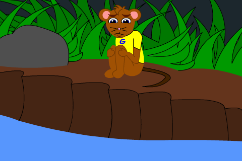 Gary's Day Off