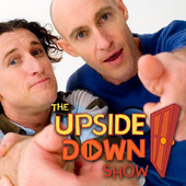 The Upside Down Show, Season 1 artwork