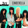 20th Century Masters - The Millennium Collection: The Best of Cinderella, Cinderella